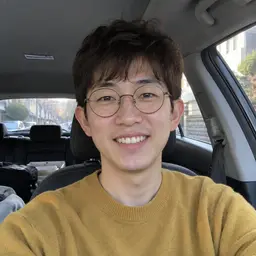 Jin-woo 'Jin' Kim-Hong