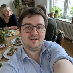 Søren 'Frey' Lykke-Hansen