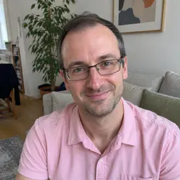 Lukas Schneider