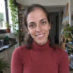 Mariana Alves da Silva
