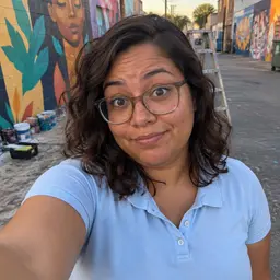 Carmen Allegra xTavares-Santos