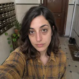 Isabel 'Isa' Castro-Pérez