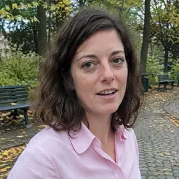 Chloé-Marie Dupont-Albrecht