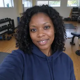 Thandiwe Khumalo