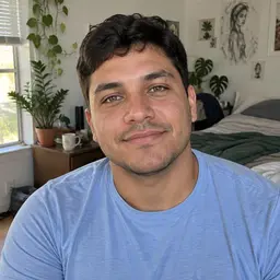 Alex 'Ari' Torres-Cruz