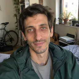 Eitan 'Eli' Cohen-Levy