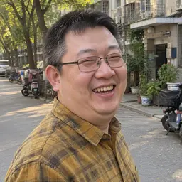 Xing Chen-Lin