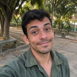 Francisco 'Chico' Ribeiro da Silva