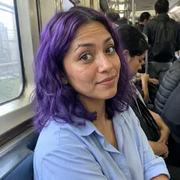 Luz de la Vega
