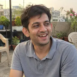 Samir Khanna