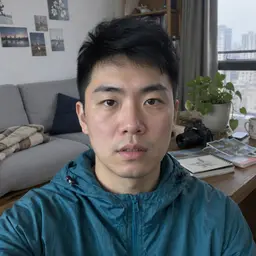 Zhenhua 'Zhen' Li-Wang