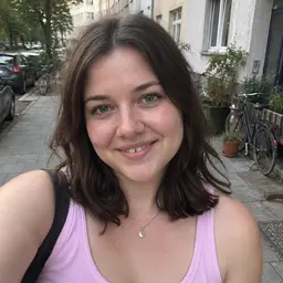 Luca Emilie Freitag-Wagner
