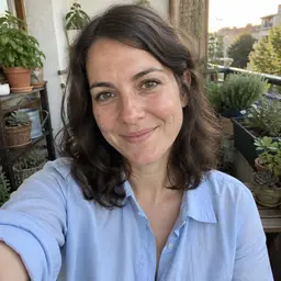 Anja Müller