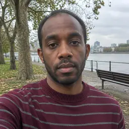 Jasper Thompson
