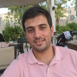 Zayd Al-Mansoori