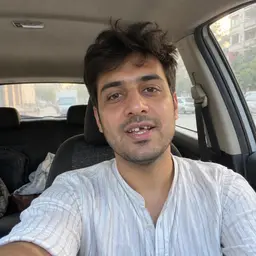 Aarav Mehta