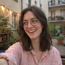 Sasha Moreau
