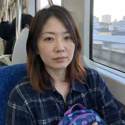Sakai Aya "A-chan"