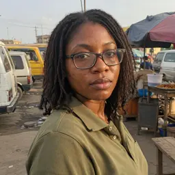 Emeka "Chai" Nwosu-Adeyemi
