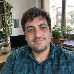 Andrés 'Andy' López-Torres