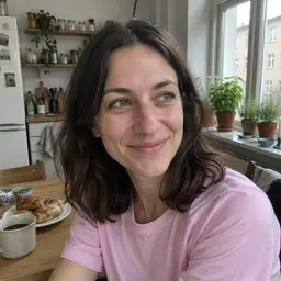 Alexandra 'Alex' Sørensen-Lund