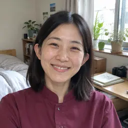 Yuki Sato