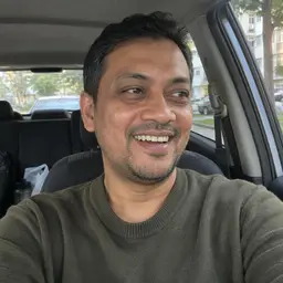 Faris 'Fais' bin Rahman