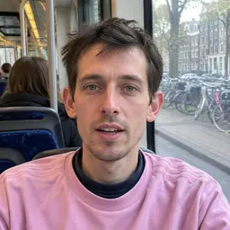 Lucas van Dijk