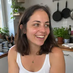 Isabel 'Isa' Fernández-Pérez