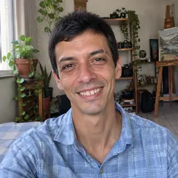 Júlio César de Almeida