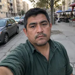 Óscar Julián "Nano" Fuentes-del Valle