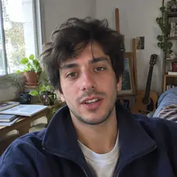 Franco Alejandro De León