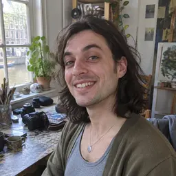 Sam van Laarhoven-Peeters