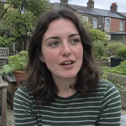 Aisling O'Sullivan