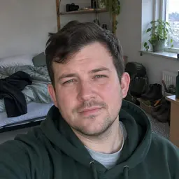 Magnus Eriksen