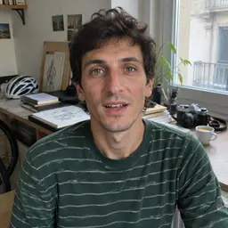 Luca "Skipper" Valente-Rossi