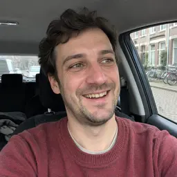 Raphaël 'Rafe' Dupont-Larue