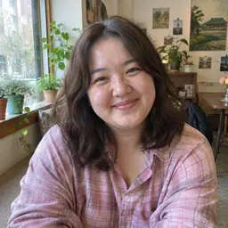 Minji 'Mimi' Jang-Do