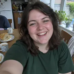 Aisling O'Reilly