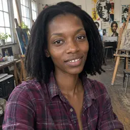 Zara Nkosi