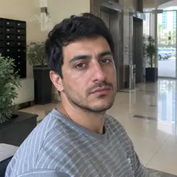 Amir 'Ami' Al-Sufyan