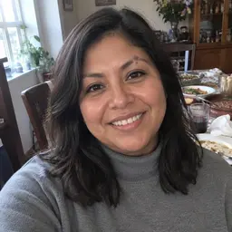 Maria Elena Torres