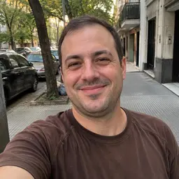 Javier Martínez