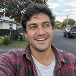 Jackson Whakatāne
