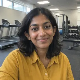 Samira 'Sam' Hossain-Jones