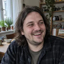 Miloš 'Misha' Kováč-Rozkošný