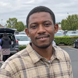 Jared Makoni