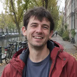 Daan van den Bosch