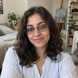 Samira A. Al-Farooq