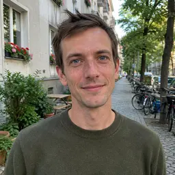 Maximilian Fischer